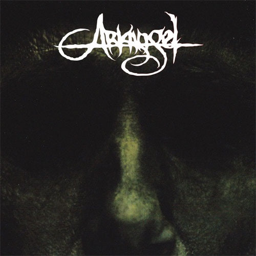 Arkangel "Dead Man Walking" LP
