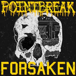 PointBreak "Forsaken" 7"