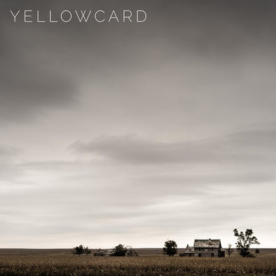 Yellowcard "Self Titled" 2xLP