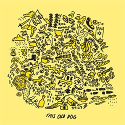 Mac DeMarco "This Old Dog" LP