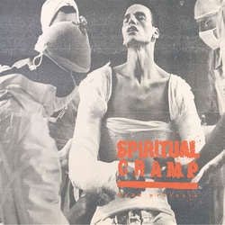 Spiritual Cramp "Mass Hysteria" 7"