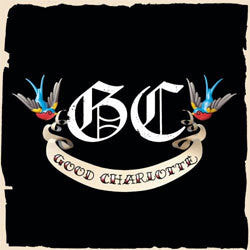 Good Charlotte "Self Titled" LP