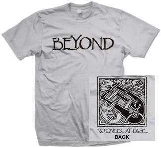 Beyond "NLAE" T Shirt