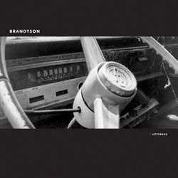 Brandtson "Letterbox" LP