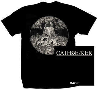 Oathbreaker "Chalice" T Shirt