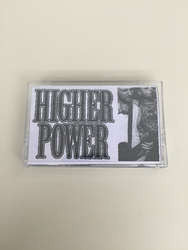 Higher Power "LP Power" Cassette