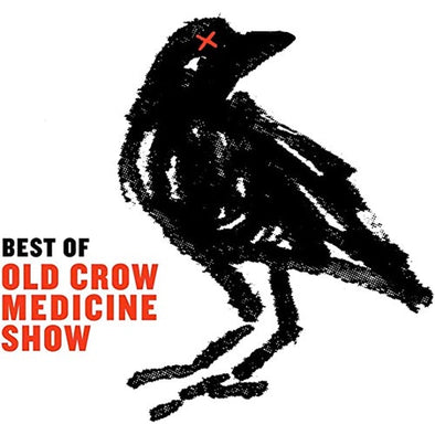 Old Crow Medicine Show "Best Of" LP + 7"