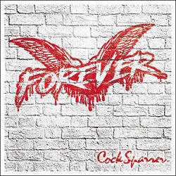 Cock Sparrer "Forever" CD