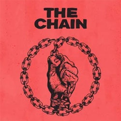 The Chain "Demo" Cassette