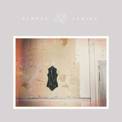 Laura Marling "Semper Femina" LP