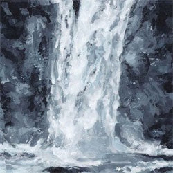 Wreath "Silence Evermore" LP