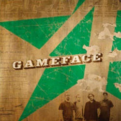 Gameface "Four To Go" LP