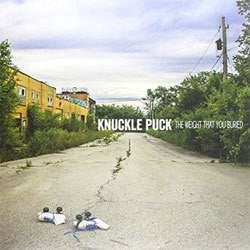 Knuckle Puck "Weight That You Buried" LP