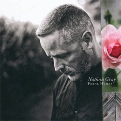 Nathan Gray "Feral Hymns" CD