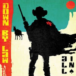 Down By Law "All In" CD