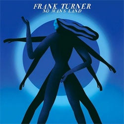 Frank Turner "No Man's Land" LP