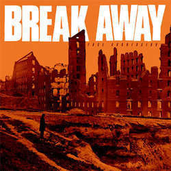 Break Away "Face Aggression" LP