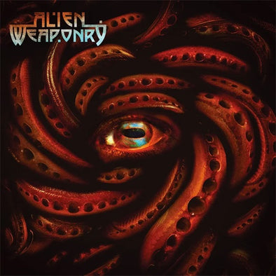 Alien Weaponry "Tagaroa" 2xLP