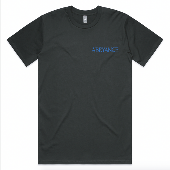 alt. "ABEYANCE" T Shirt