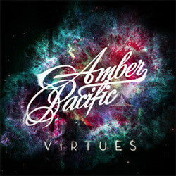 Amber Pacific "Virtues" CD