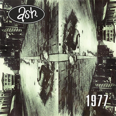 Ash "1977" LP