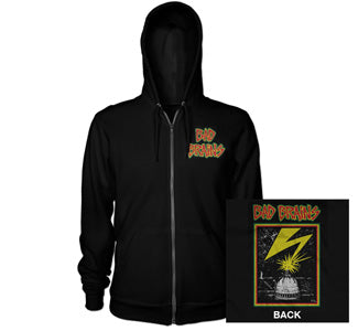 Bad Brains "Front Logo" Sweatshirt