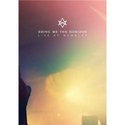 Bring Me The Horizon "Live At Wembley" DVD