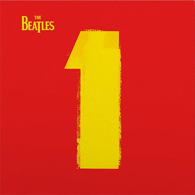 The Beatles "1" 2xLP