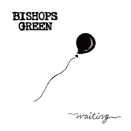 Bishops Green "Waiting" 12"