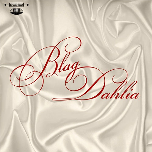 Blag Dahlia "Introducing Ralph Champagne" LP