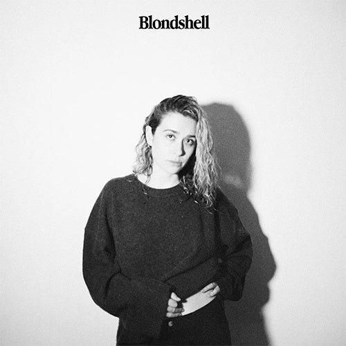 Blondshell "Self Titled" LP