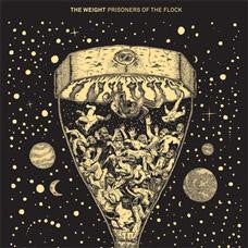 The Weight "Prisoners Of The Flock" CD