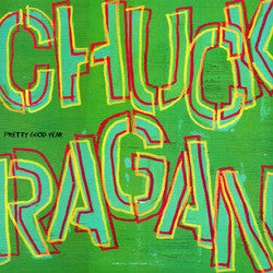 Chuck Ragan / The Loved Ones "Split" 7"
