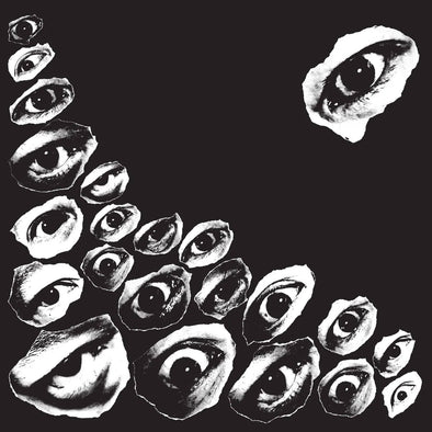 Crow "Eye" LP