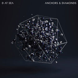 D At Sea "Anchors And Diamonds" CDEP