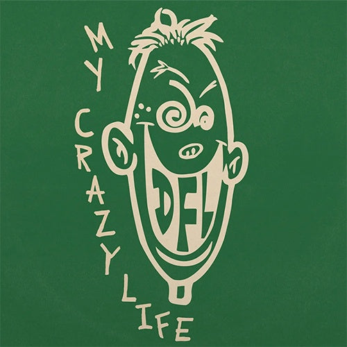 DFL "My Crazy Life" LP