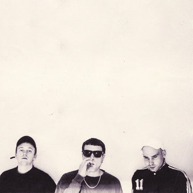 DMA's "Hills End" LP