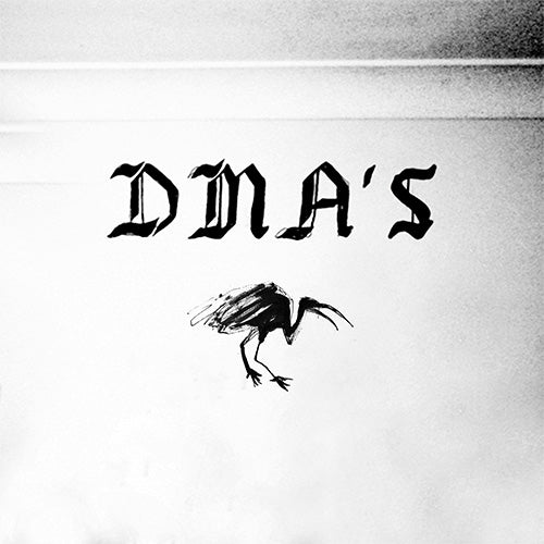 DMA's "Self Titled" 12"