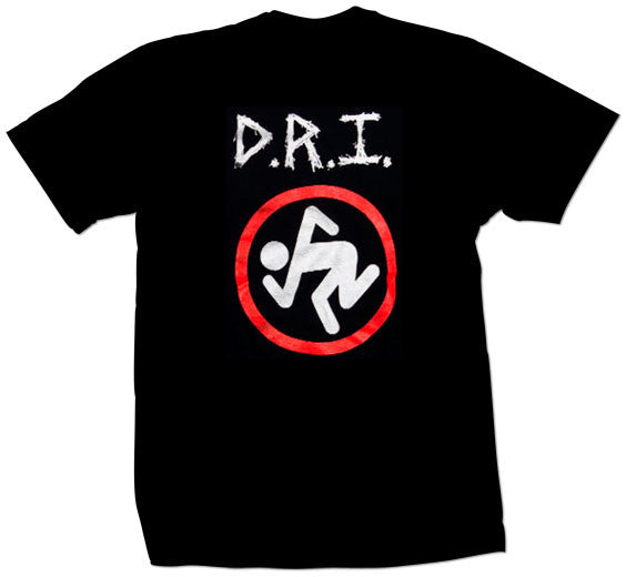 DRI "Logo" T Shirt