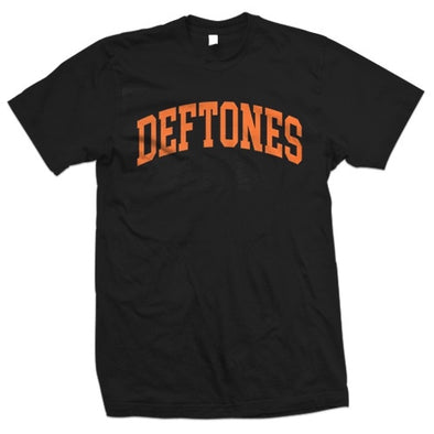 Deftones "College" T Shirt