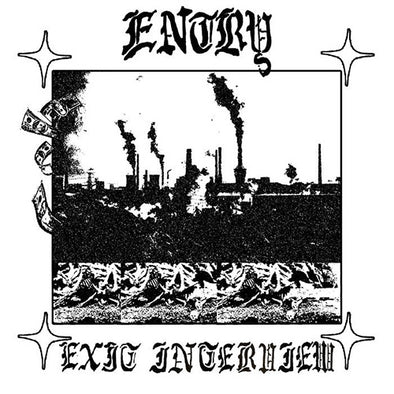 Entry "Exit Interview" 7"