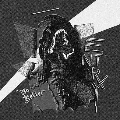 Entry "No Relief" 7"