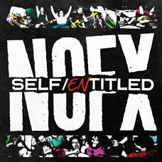 NOFX "Self Entitled" LP