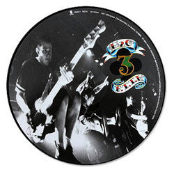 H2O "F.T.T.W" Picture Disc LP