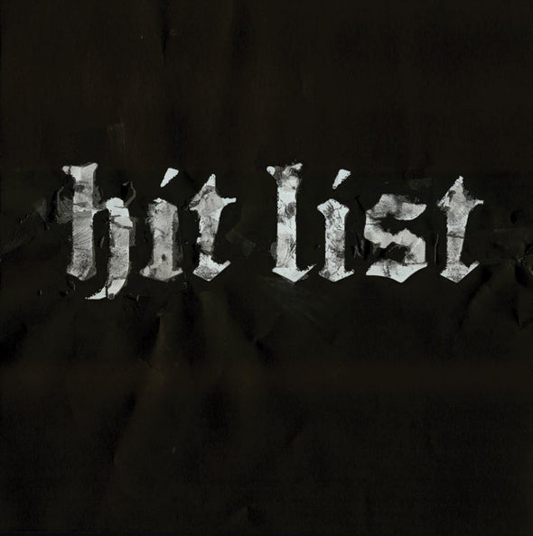 Hit List LP