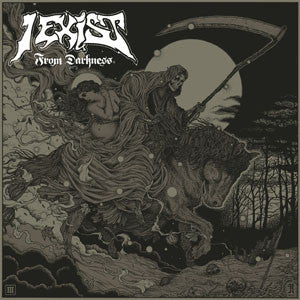 I Exist "From Darkness" CD