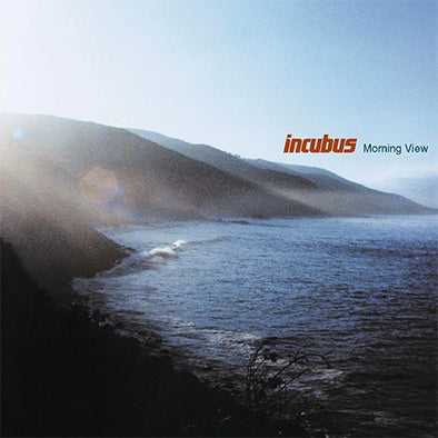 Incubus "Morning View" 2xLP