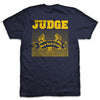 Judge "New York Crew" T Shirt