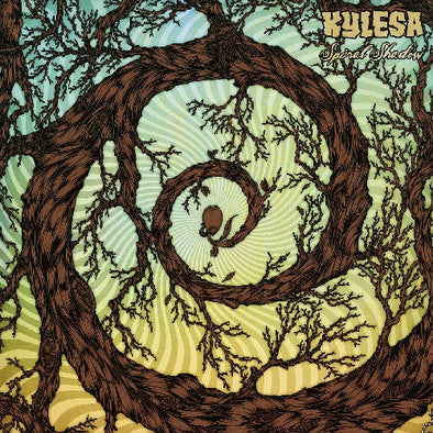 Kylesa "Spiral Shadow" LP