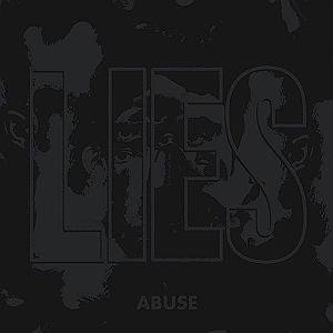 Lies "Abuse" 12"EP